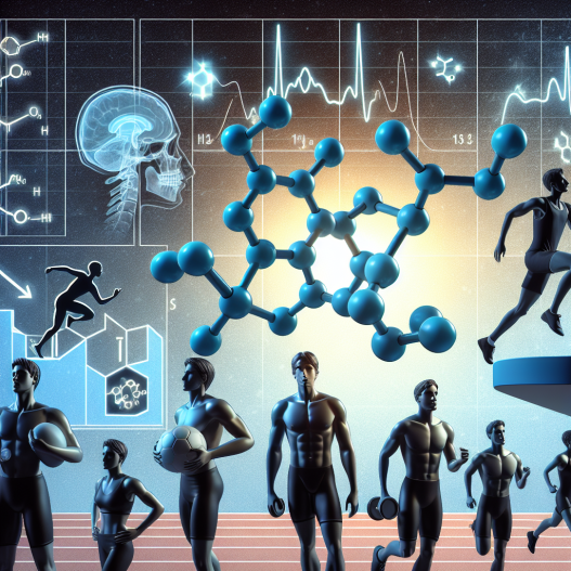 Gli effetti dell'Anastrozolo sull'equilibrio ormonale negli atleti di alto livello