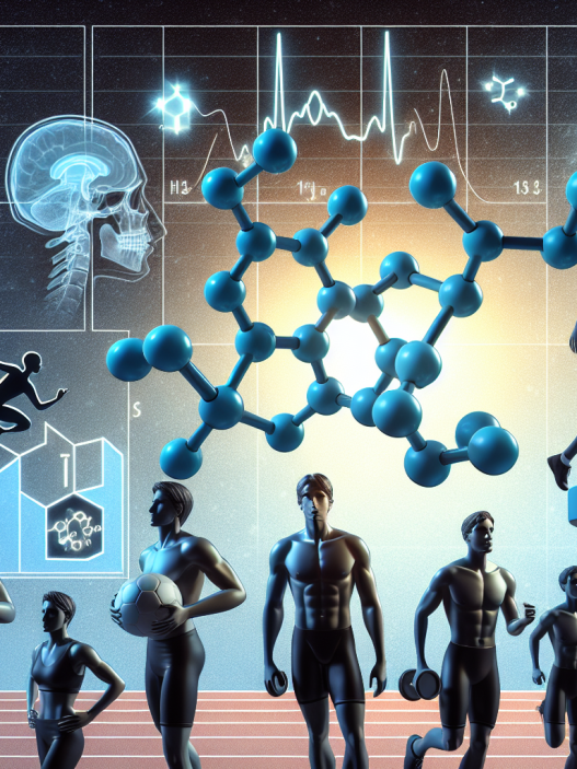 Gli effetti dell'Anastrozolo sull'equilibrio ormonale negli atleti di alto livello