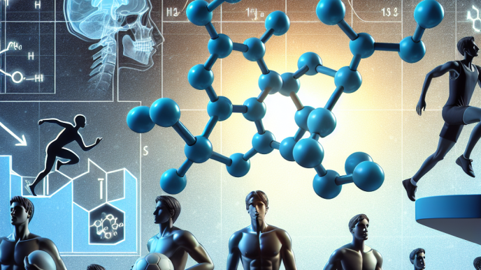 Gli effetti dell'Anastrozolo sull'equilibrio ormonale negli atleti di alto livello