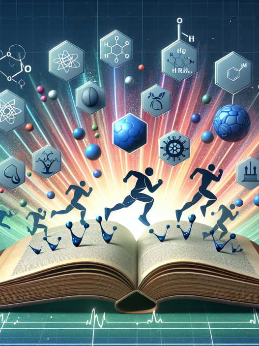 Gli effetti dell'Andriol sulle prestazioni sportive: una revisione della letteratura