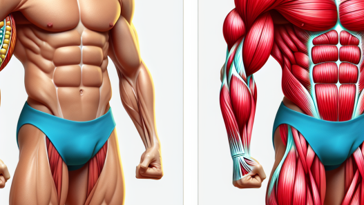 Gli effetti della Cabergolina sull'ipertrofia muscolare