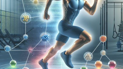 Gli effetti ergogenici degli aminoacidi nella pratica sportiva