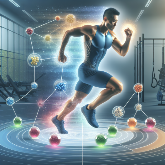 Gli effetti ergogenici degli aminoacidi nella pratica sportiva