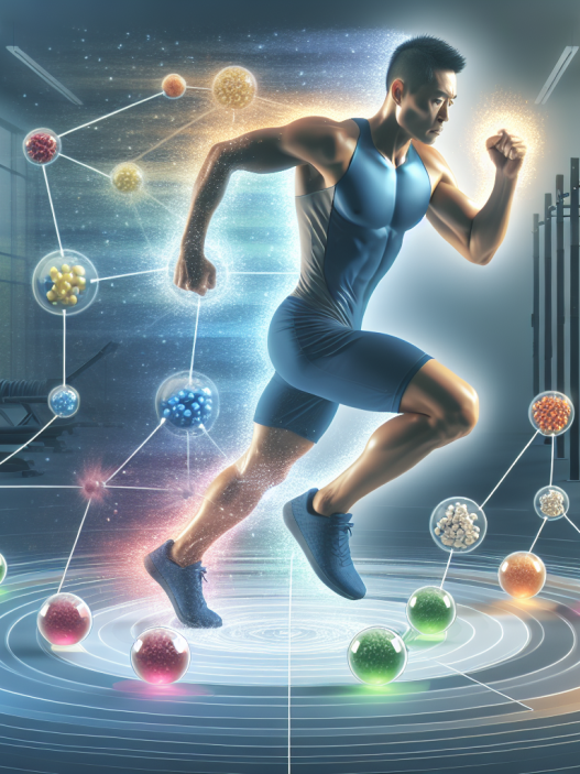 Gli effetti ergogenici degli aminoacidi nella pratica sportiva