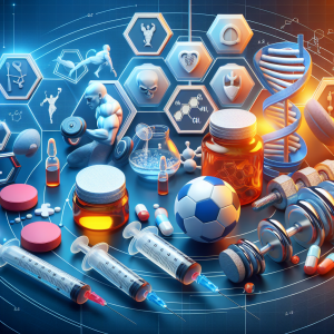 Il ruolo del Cytomel nella farmacologia sportiva: una panoramica completa