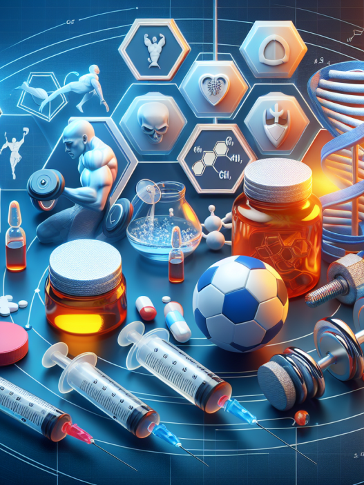 Il ruolo del Cytomel nella farmacologia sportiva: una panoramica completa