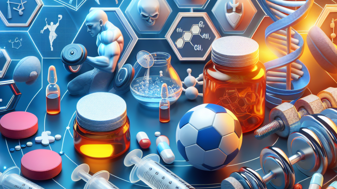 Il ruolo del Cytomel nella farmacologia sportiva: una panoramica completa