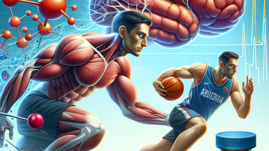 Il ruolo della Dapoxetine (Priligy) nella farmacologia sportiva