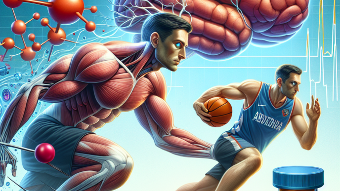 Il ruolo della Dapoxetine (Priligy) nella farmacologia sportiva