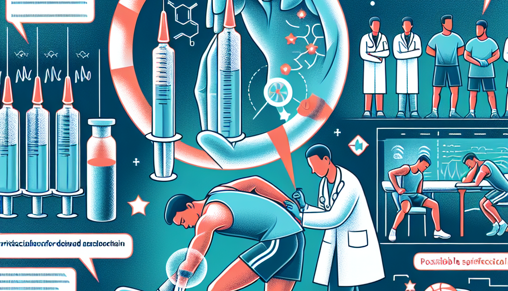 L'efficacia dell'acqua battericida per iniezioni nello sport: una revisione critica