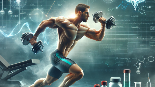 L'uso del Clenbuterolo nella preparazione atletica