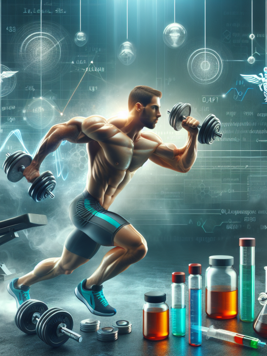 L'uso del Clenbuterolo nella preparazione atletica