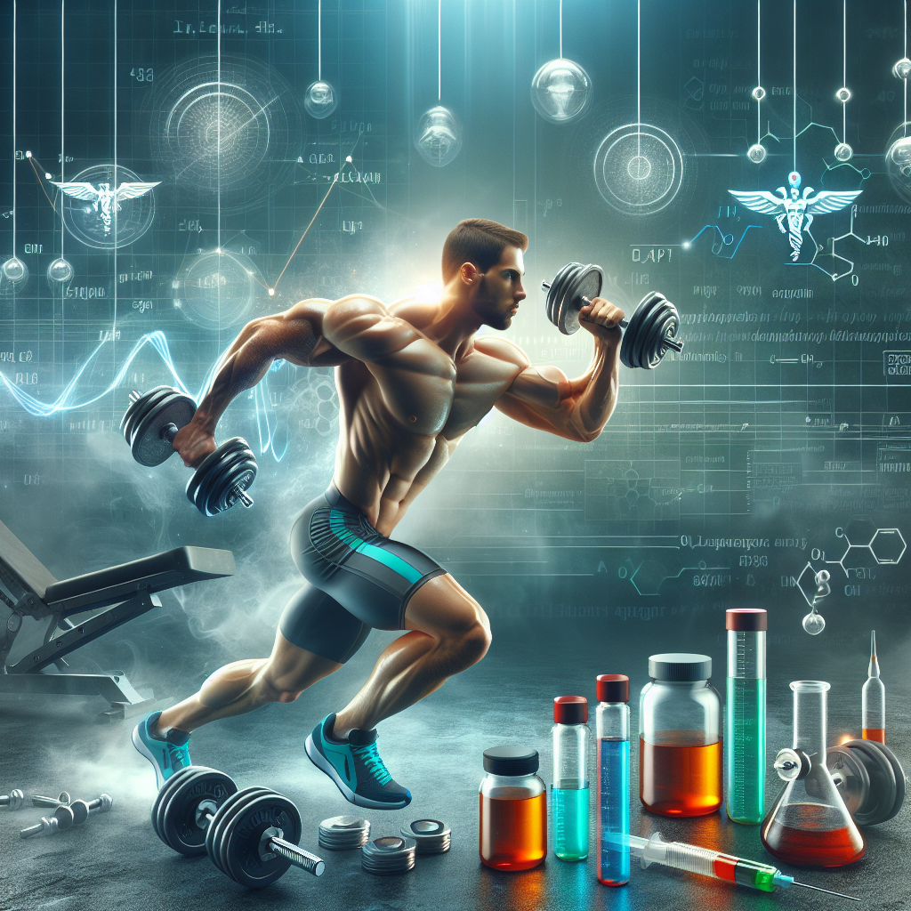 L'uso del Clenbuterolo nella preparazione atletica