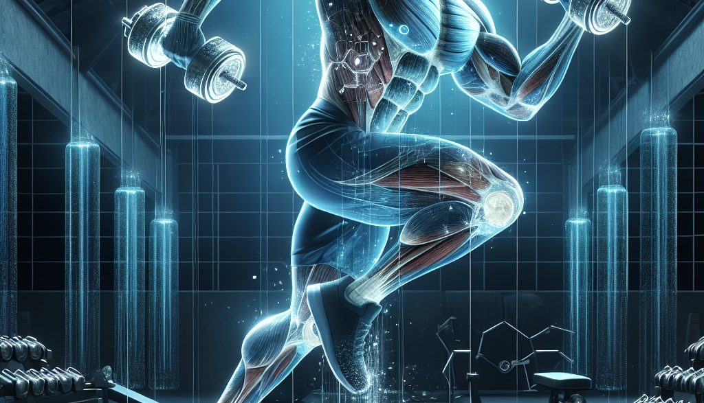 Come il Drostanolone propionato influisce sulle prestazioni atletiche