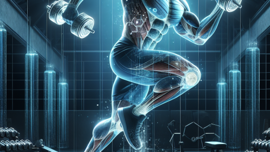 Come il Drostanolone propionato influisce sulle prestazioni atletiche