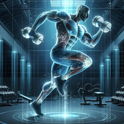 Come il Drostanolone propionato influisce sulle prestazioni atletiche