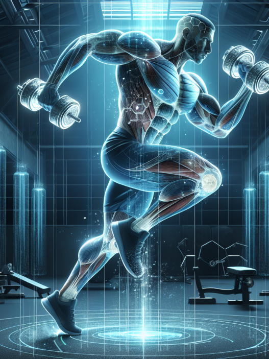 Come il Drostanolone propionato influisce sulle prestazioni atletiche