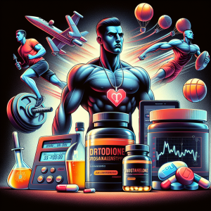 Drostanolone: il segreto di molti campioni sportivi
