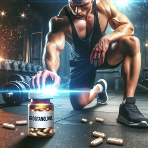 Drostanolone pillole: il segreto per migliorare le prestazioni atletiche