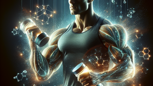 Drostanolone propionato: benefici e rischi nell'uso per migliorare le prestazioni atletiche