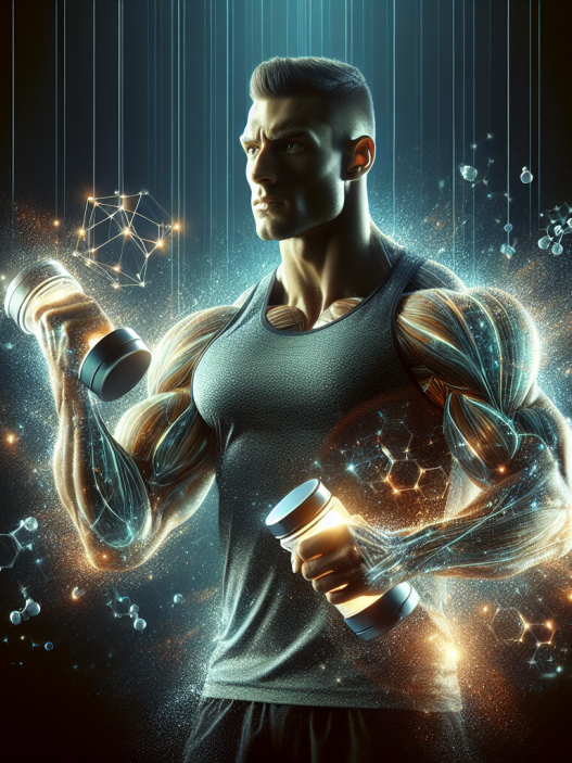 Drostanolone propionato: benefici e rischi nell'uso per migliorare le prestazioni atletiche