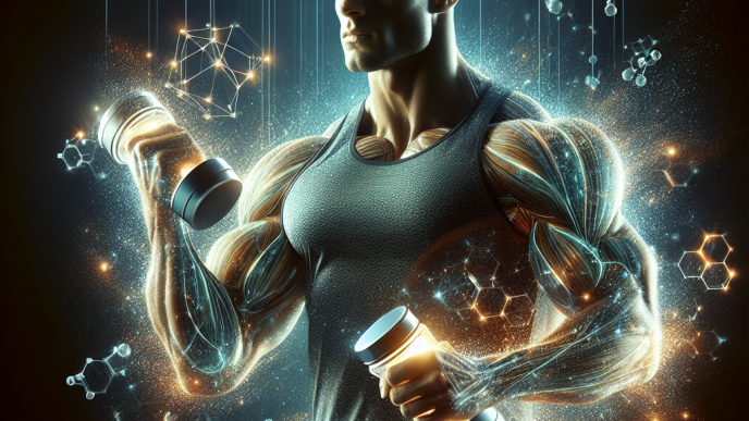 Drostanolone propionato: benefici e rischi nell'uso per migliorare le prestazioni atletiche