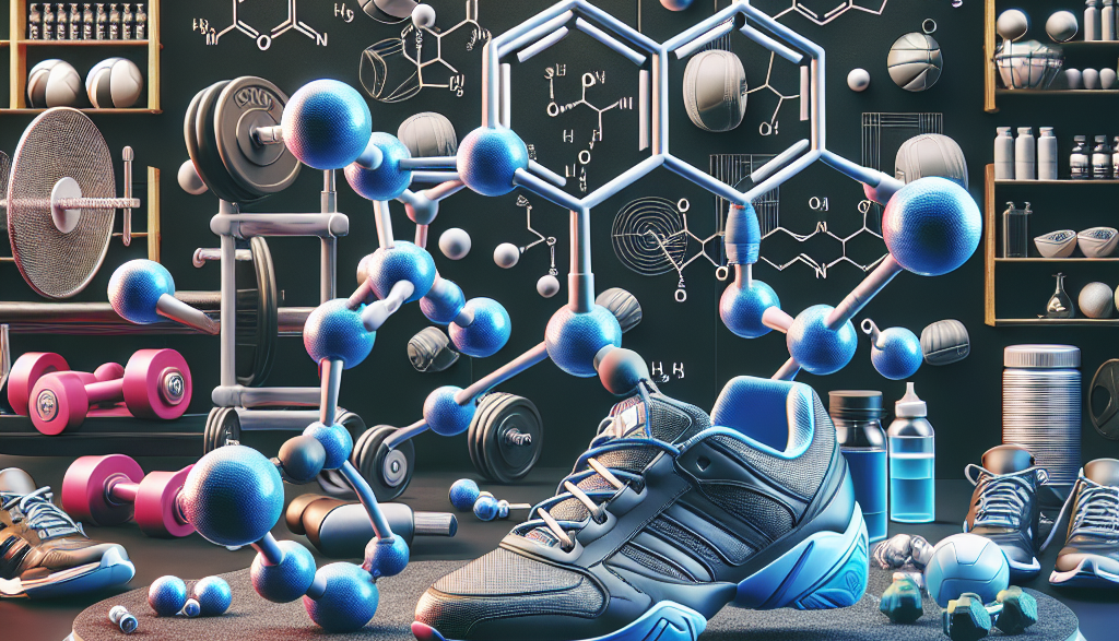 Drostanolone propionato: un'analisi approfondita nel mondo dello sport