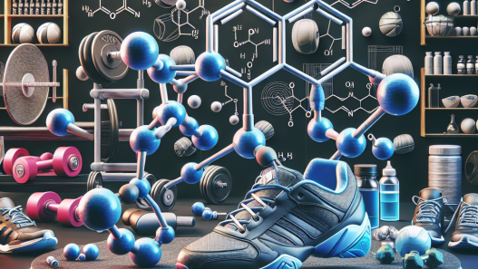 Drostanolone propionato: un'analisi approfondita nel mondo dello sport