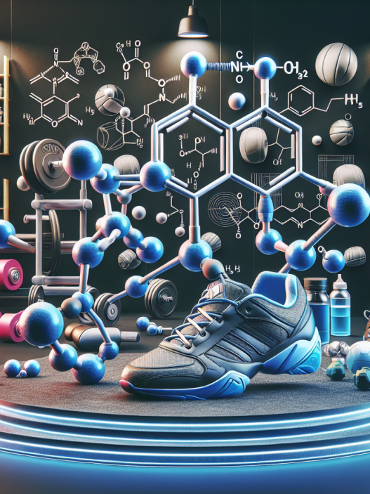 Drostanolone propionato: un'analisi approfondita nel mondo dello sport