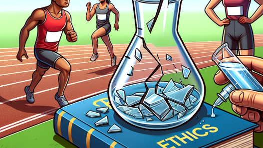 ECA e doping nello sport: una prospettiva etica