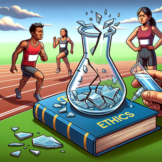 ECA e doping nello sport: una prospettiva etica