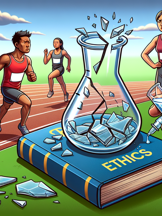 ECA e doping nello sport: una prospettiva etica