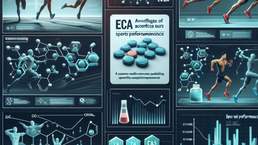 ECA: un potenziale miglioratore delle prestazioni sportive