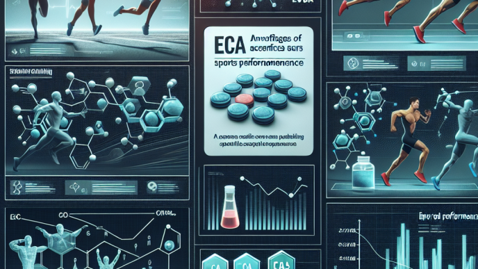 ECA: un potenziale miglioratore delle prestazioni sportive