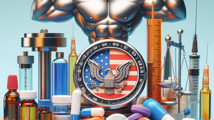 Enclomifene citrato: un potenziale doping legale nello sport