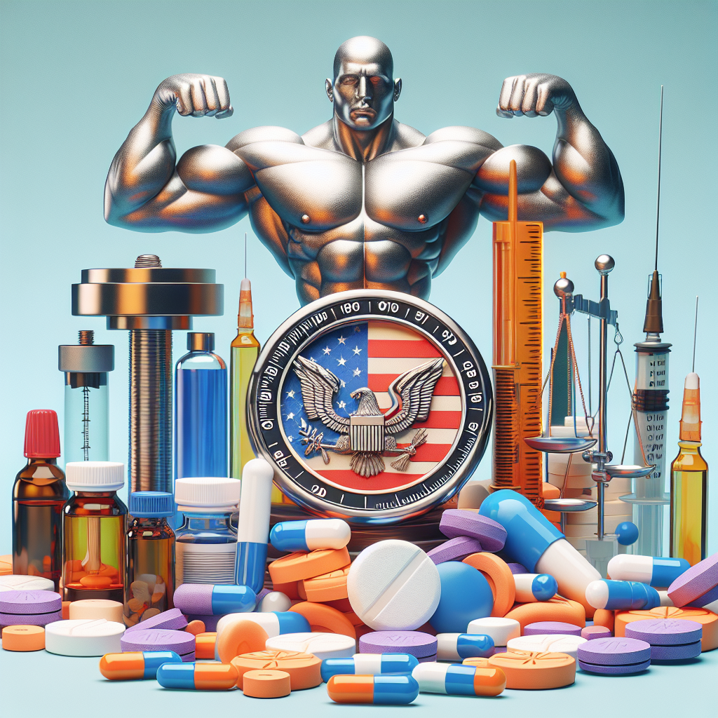 Enclomifene citrato: un potenziale doping legale nello sport