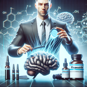 Finasterid: un'opzione per la gestione dell'alopecia negli sportivi professionisti