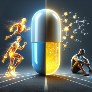 Furosemide: un aiuto o un rischio per gli atleti?