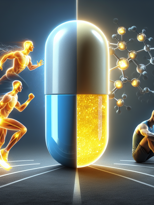 Furosemide: un aiuto o un rischio per gli atleti?