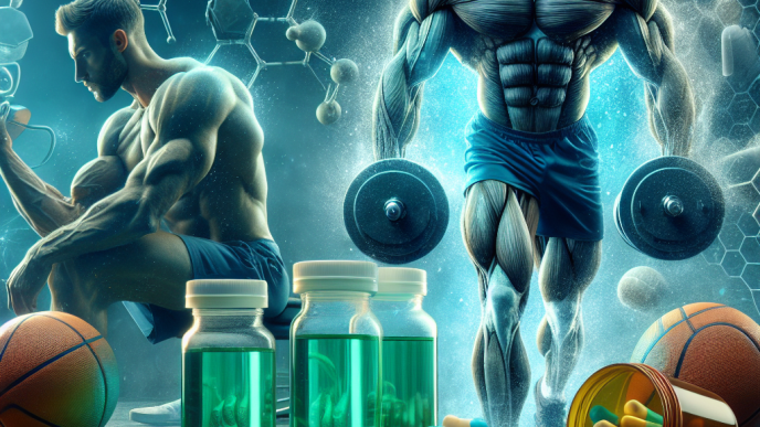 Gli effetti collaterali della Drostanolone nell'ambito sportivo