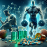 Gli effetti collaterali della Drostanolone nell'ambito sportivo