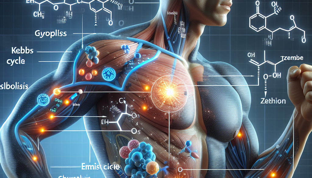 Gli effetti dell'Ezetimibe sul metabolismo energetico degli sportivi
