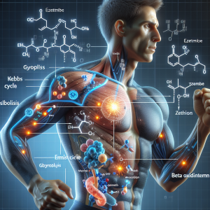 Gli effetti dell'Ezetimibe sul metabolismo energetico degli sportivi