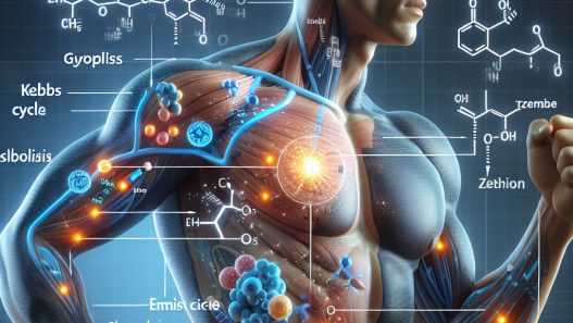 Gli effetti dell'Ezetimibe sul metabolismo energetico degli sportivi