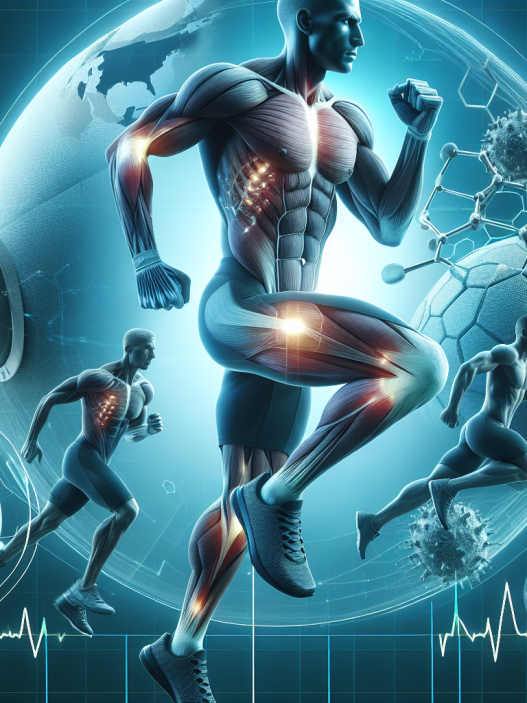 L'effetto del Furosemide sulle prestazioni sportive