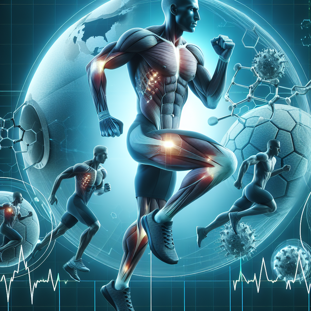 L'effetto del Furosemide sulle prestazioni sportive