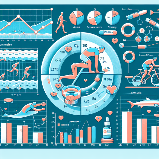 L'efficacia dell'Ezetimibe nel migliorare la performance sportiva