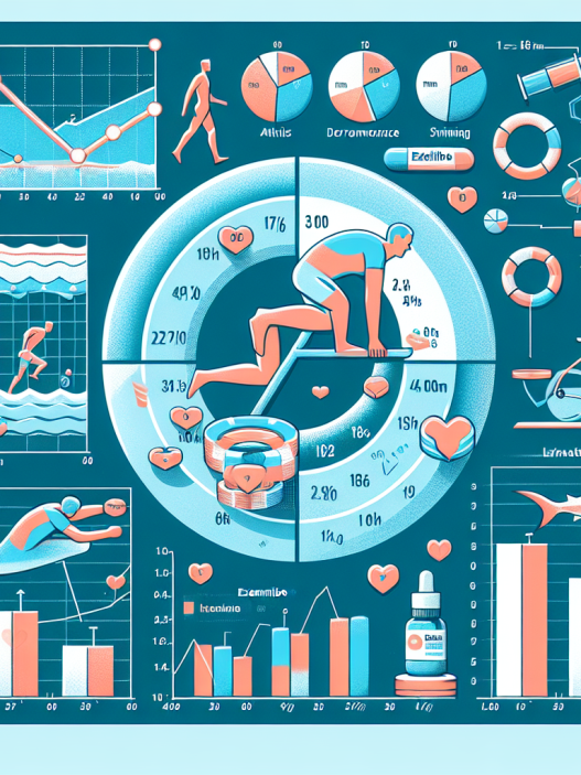 L'efficacia dell'Ezetimibe nel migliorare la performance sportiva
