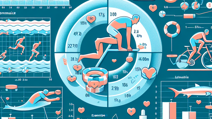 L'efficacia dell'Ezetimibe nel migliorare la performance sportiva
