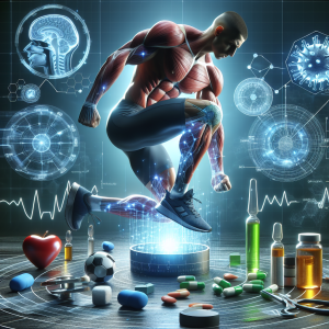 L'Ezetimibe come potenziale agente per migliorare la performance sportiva